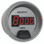 AutoMeter Gauge Tach 3-3/8in. 10K RPM In-Dash Digital Silver Dial W/ Red Led - 6597 User 3