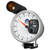 AutoMeter Gauge Tachometer 5in. 10K RPM Pedestal W/ Ext. Shift-Lite White Mopar - 880248 User 2