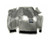 Torque Solution Thermal Turbo Blanket Volcanic Rock: Fits T25 / T28 Internally Gated Turbos - TS-TB-LT25 User 1