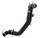 aFe Kia Stinger 18-22 V6-3.3L (tt) BladeRunner Cold Charge Pipe- Black - 46-20509-B Photo - Primary