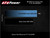 aFe Kia Stinger 18-22 V6-3.3L (tt) BladeRunner Cold Charge Pipe- Black - 46-20509-B Technical Bulletin