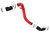 aFe Kia Stinger 18-22 V6-3.3L (tt) BladeRunner Cold Charge Pipe- Red - 46-20509-R Photo - Unmounted