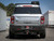 aFe Ford Bronco Sport 21-22 L3-1.5L (t)/L4-2.0L (t) Vulcan Hi-Tuck Axle-Back Exhaust System - 49-33141 Photo - Mounted