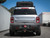 aFe Ford Bronco Sport 21-22 L3-1.5L (t)/L4-2.0L (t) Vulcan Cat-Back Exhaust System-Polished Tips - 49-33142-P Photo - Mounted