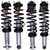 Ford Racing 21-23 Bronco (4Dr) Off-Road Suspension 2in Lift Kit - M-18000-B1 Photo - Primary