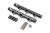 Radium Engineering Subaru Phase-II EZ30/EZ36 Top Feed Conversion Fuel Rail Kit - 20-0765-02 Photo - Primary