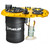 Fuelab Quick Service Surge Tank w/No Lift Pump & Twin Screw 500LPH Brushless Pump - Gold - 62720-4 User 1