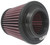 K&N Universal Clamp-On Air Filter 2-3/4in FLG / 5-1/16in B / 3-1/2in T / 4-3/8in H - RU-5135 Photo - lifestyle view
