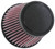 K&N Universal Clamp-On Air Filter 3-1/8in FLG / 4-15/16in B / 3-1/2in T / 4-3/8in H - RF-9160 Photo - Primary