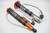 Moton 12-15 BMW M3 F80 Pre LCI / M4 F82 Pre LCI  2-Way Clubsport Coilovers - M 505 127SD Photo - Primary