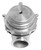 TiAL Sport MVR Wastegate 44mm 1.4 Bar (20.30 PSI) - Silver (MVR-1.4) - 003777 User 1