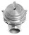 TiAL Sport MVR Wastegate 44mm .3 Bar (4.35 PSI) - Silver (MVR.3) - 004478 User 1