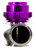 TiAL Sport V60 Wastegate 60mm 1.22 BAR (17.69 PSI) - Purple (V60 1.22P) - 005131 User 1