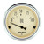 AutoMeter 3-3/8in & 2-1/16in GPS Speedometer Antique Beige Gauge Kit - 5 Pc - 1850 User 1