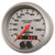 Autometer Marine Silver 3-3/8in. 140MPH GPS Speedometer Gauge - 200638-33 User 2