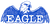 Eagle Chevrolet Big Block 6.385in 4340 I-Beam Connecting Rod (Set of 8) - FSI6385 Logo Image