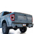 AWE Tuning 2021+ Ford F-150 Tremor (w/ Bumper Cutouts) 0FG Non-Resonated Catback -Diamond Black Tips - 3020-33402 Photo - Mounted