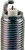 NGK Iridium Spark Plug Box of 4 (CPR8EAIX-9) - 95134 Photo - out of package