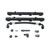 Deatschwerks F-150 Coyote 5.0 Fuel Rails w/ Crossover For 2020-23 Ford F-150 5.0L - 7-307 Photo - Primary