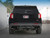 aFe MACH Force-Xp 2.5in. 304 SS C/B Exhaust 20-21 Ford Explorer V6-3.0L - Black Tip - 49-33139-B Photo - Mounted