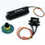 Fuelab In-Tank Twin Screw Brushless Fuel Pump Kit w/Remote Mount Controller/65 Micron - 625 LPH - 20814 User 1