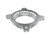 aFe 21-24 Lexus IS350 3.5L V6 Silver Bullet Throttle Body Spacer - 46-38014 Photo - Primary