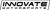 Innovate Replacement Bezel For MTX-L Gauge - Silver - 38410 Logo Image