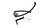 J&L 21-26 Ford F-150 5.0L Oil Separator 3.0 PCV Side - Clear Anodized - 3131P-C Photo - Primary