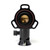 GFB Alfa Romeo Giulia/Stelvio Quadrifoglio Twin Turbo Whistling Trumpet VTA BOV - T9416-2 User 1