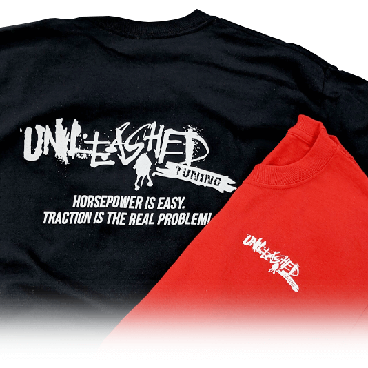 Unleashed Swag - Unleashed Tuning