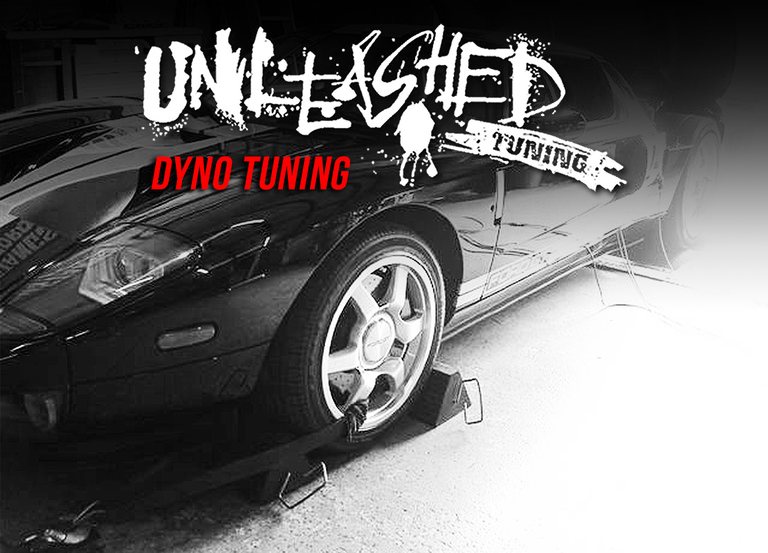 Unleashed Dyno Tuning