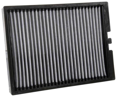 K&N 15-17 Ford Mustang 2.3L-L4 F/I Cabin Air Filter - VF2053 ...