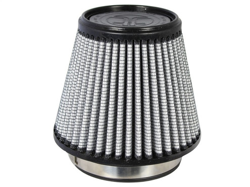 aFe Takeda Pre-Filters P/F 7Bx4-3/4Tx5H (Black)