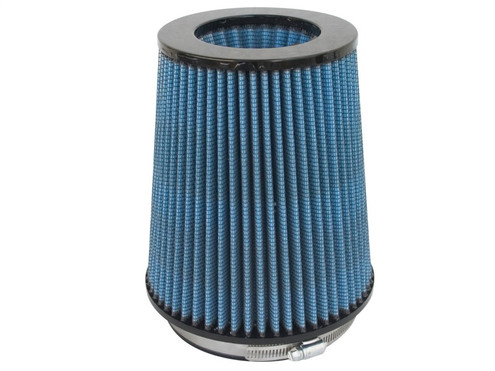aFe MagnumFLOW Air Filters UCO P5R A/F P5R 4F x 6B x 4-1/2T (Inv) x 6H
