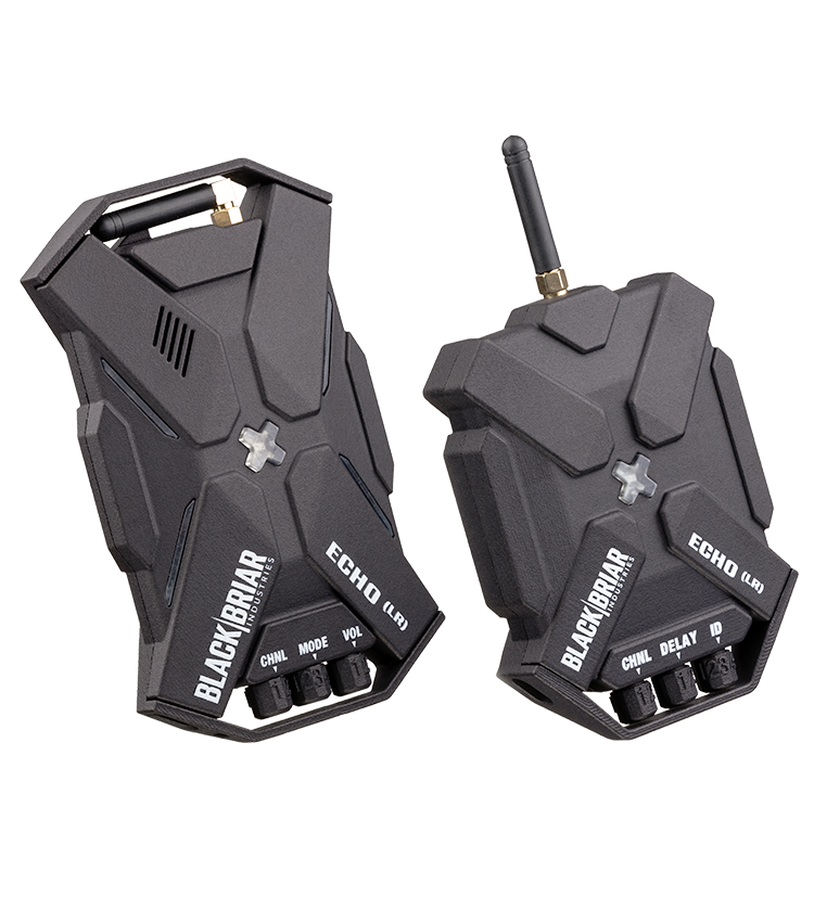 Exceptional Long-Range Performance