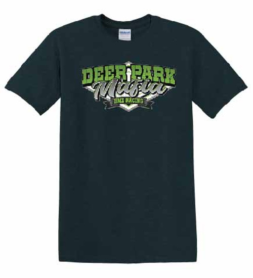 DPM-2000 Printed T-Shirt
