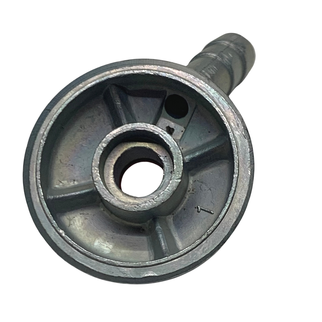 Metal Fuel Inlet Banjo for Dellorto SHA 14mm 16mm Carburetors DENNY