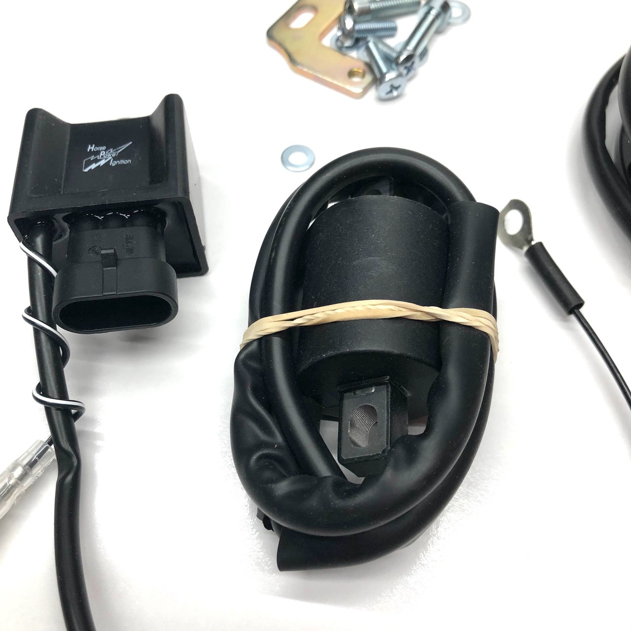 Puch HPI Mini Rotor 210K012 - DENNY CYCLES LLC