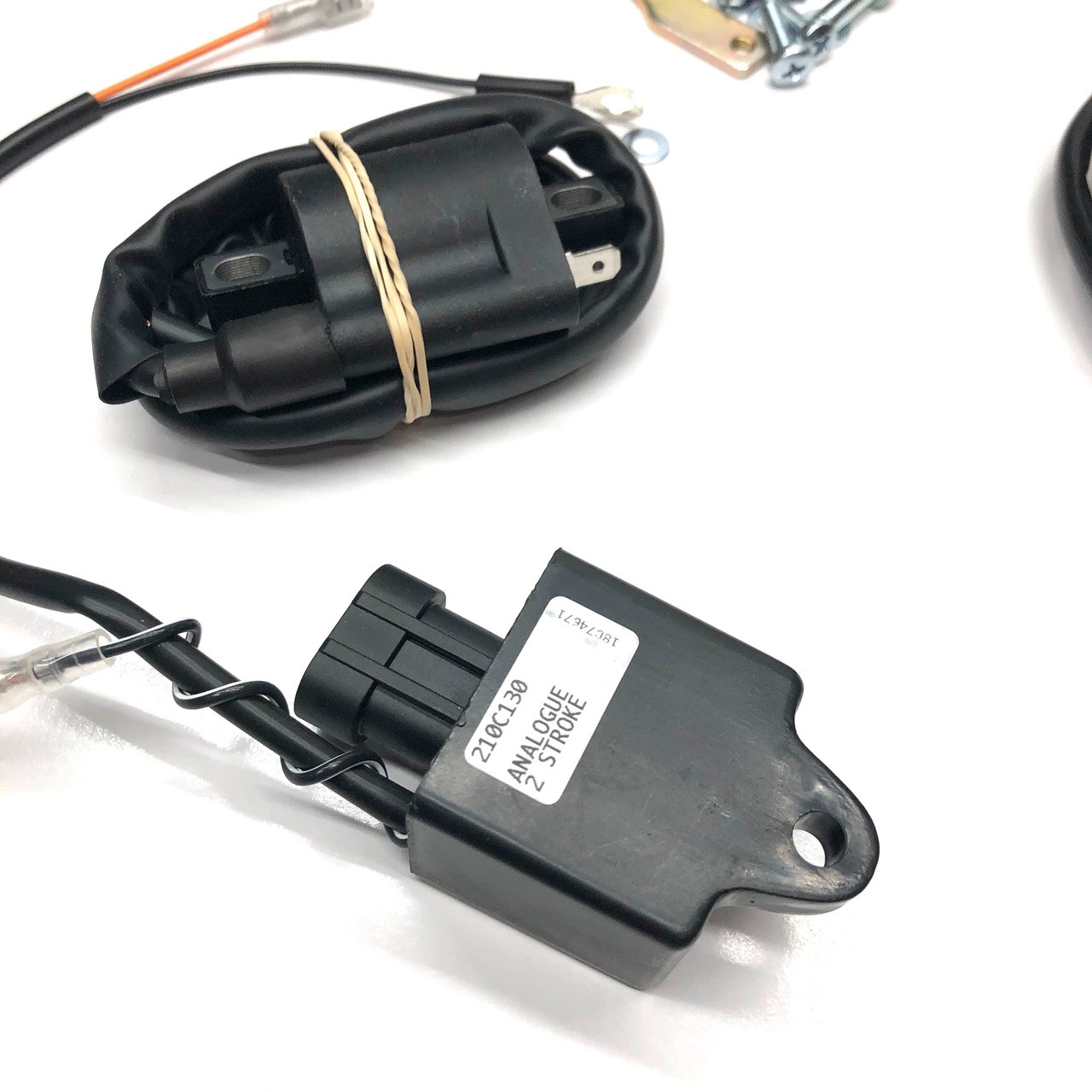 Puch HPI Mini Rotor 210K012 - DENNY CYCLES LLC