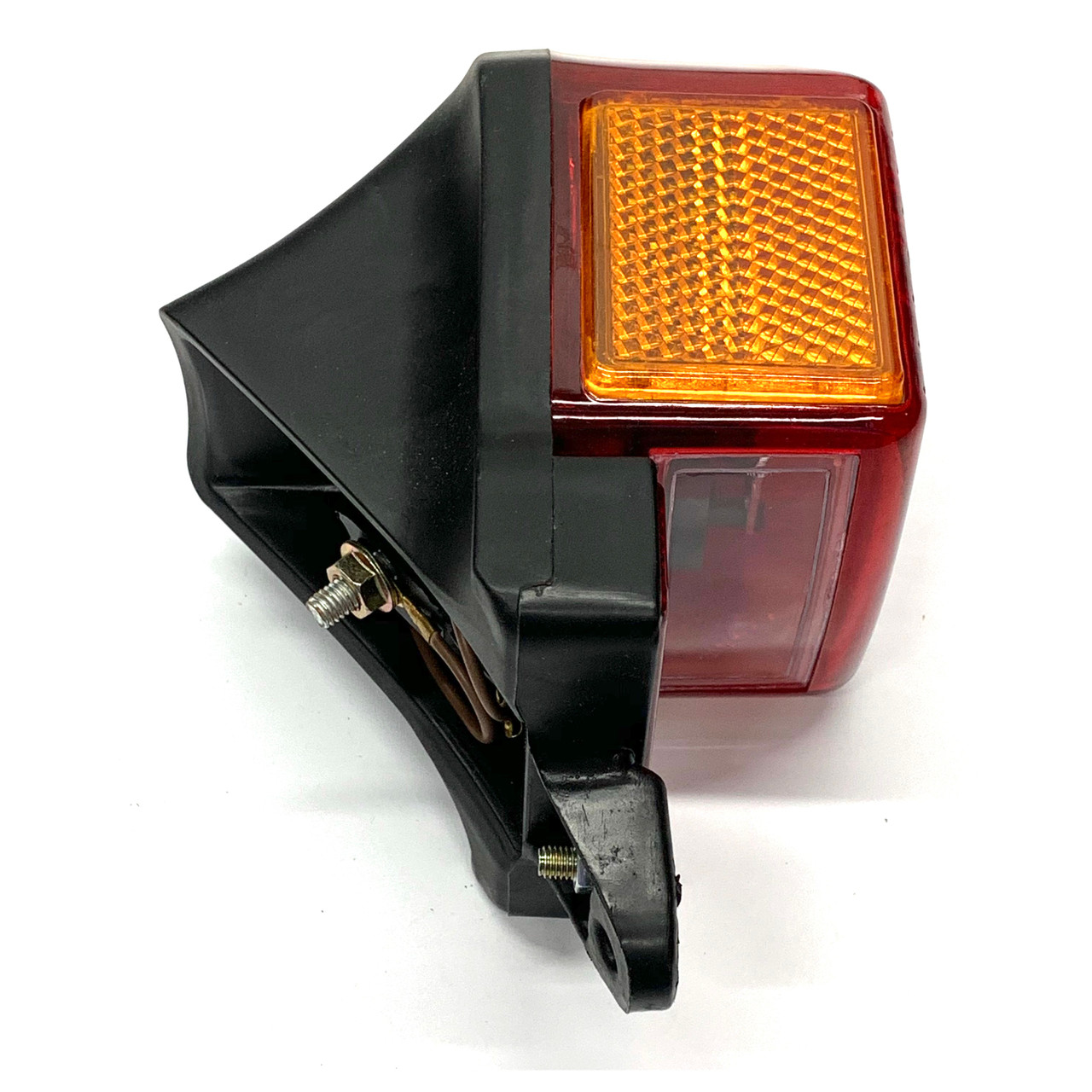 Puch / Tomos Tail Light - DENNY CYCLES LLC