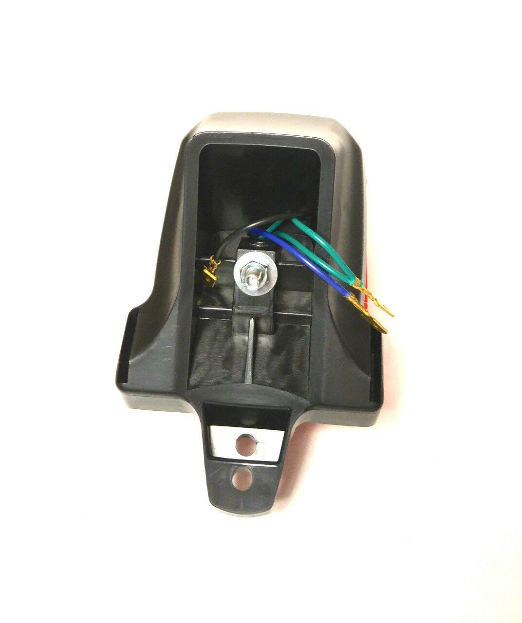 Puch / Tomos Tail Light - DENNY CYCLES LLC