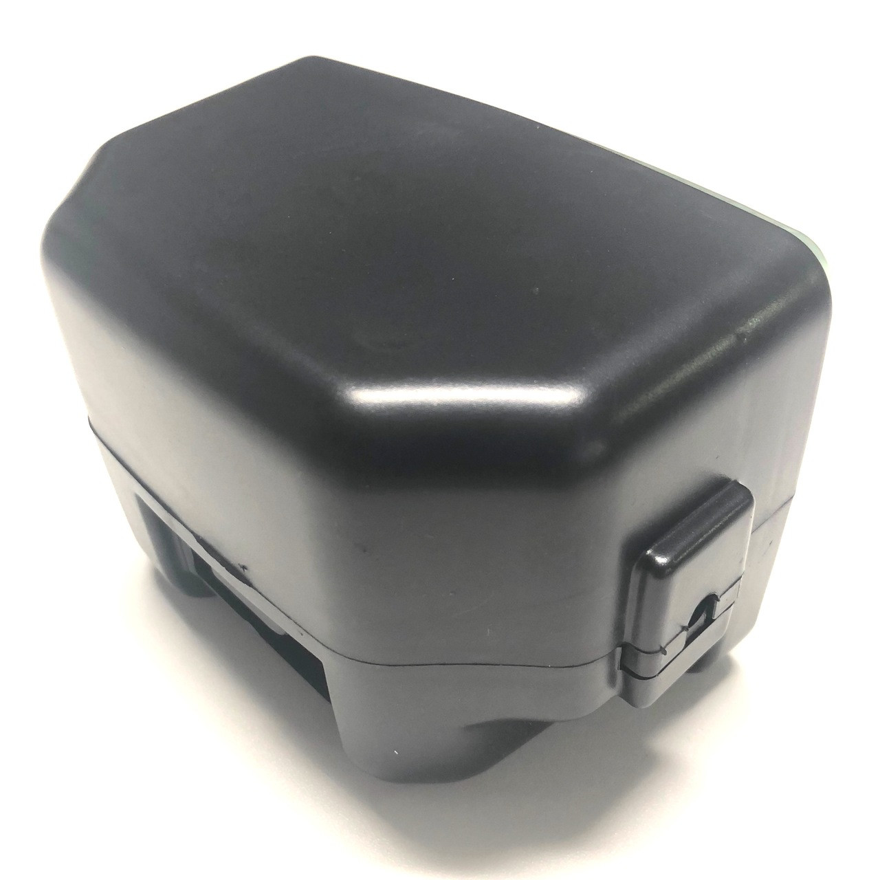 Square Tomos Headlight - DENNY CYCLES LLC