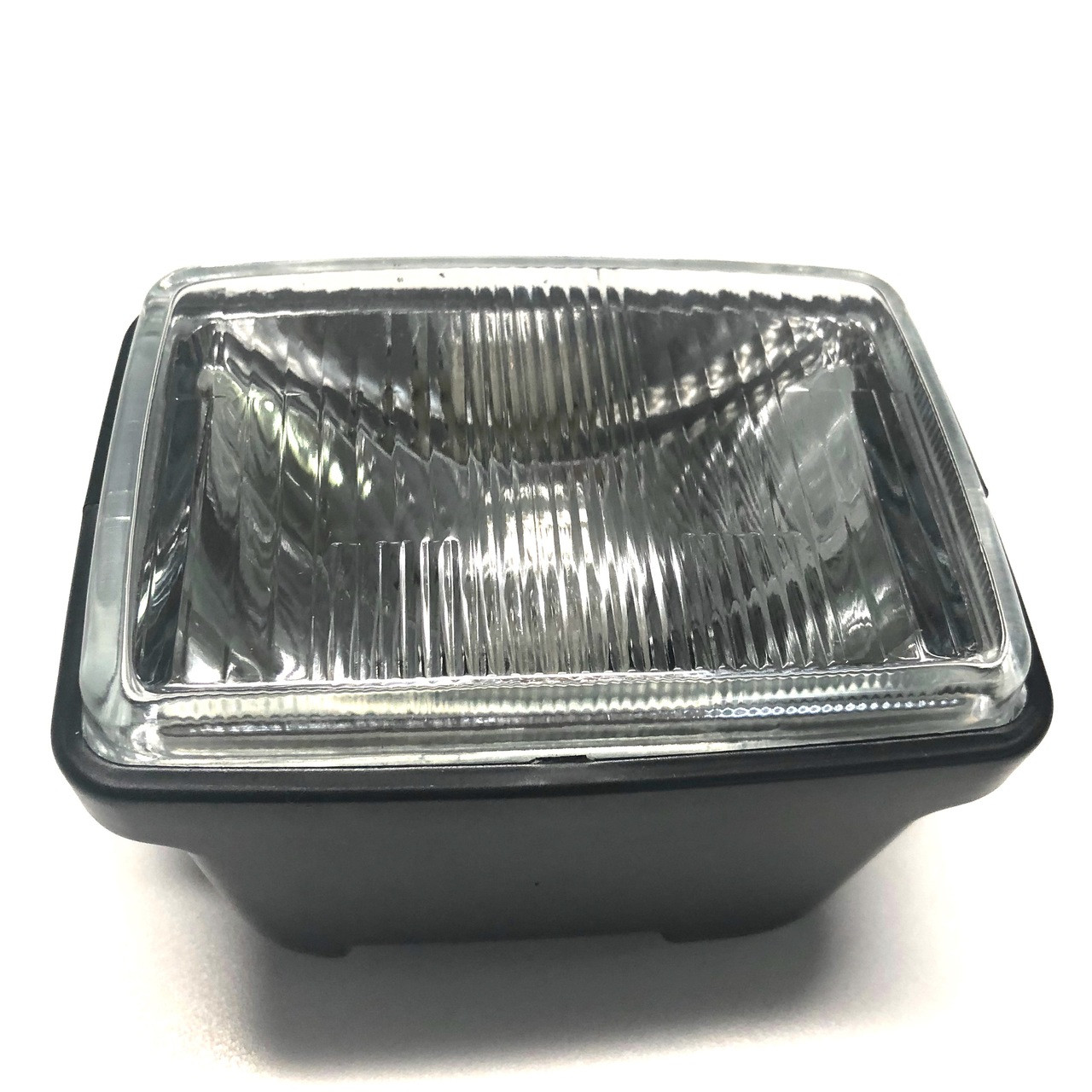 TOMO‼️ Square Tomos Headlight - DENNY CYCLES LLC