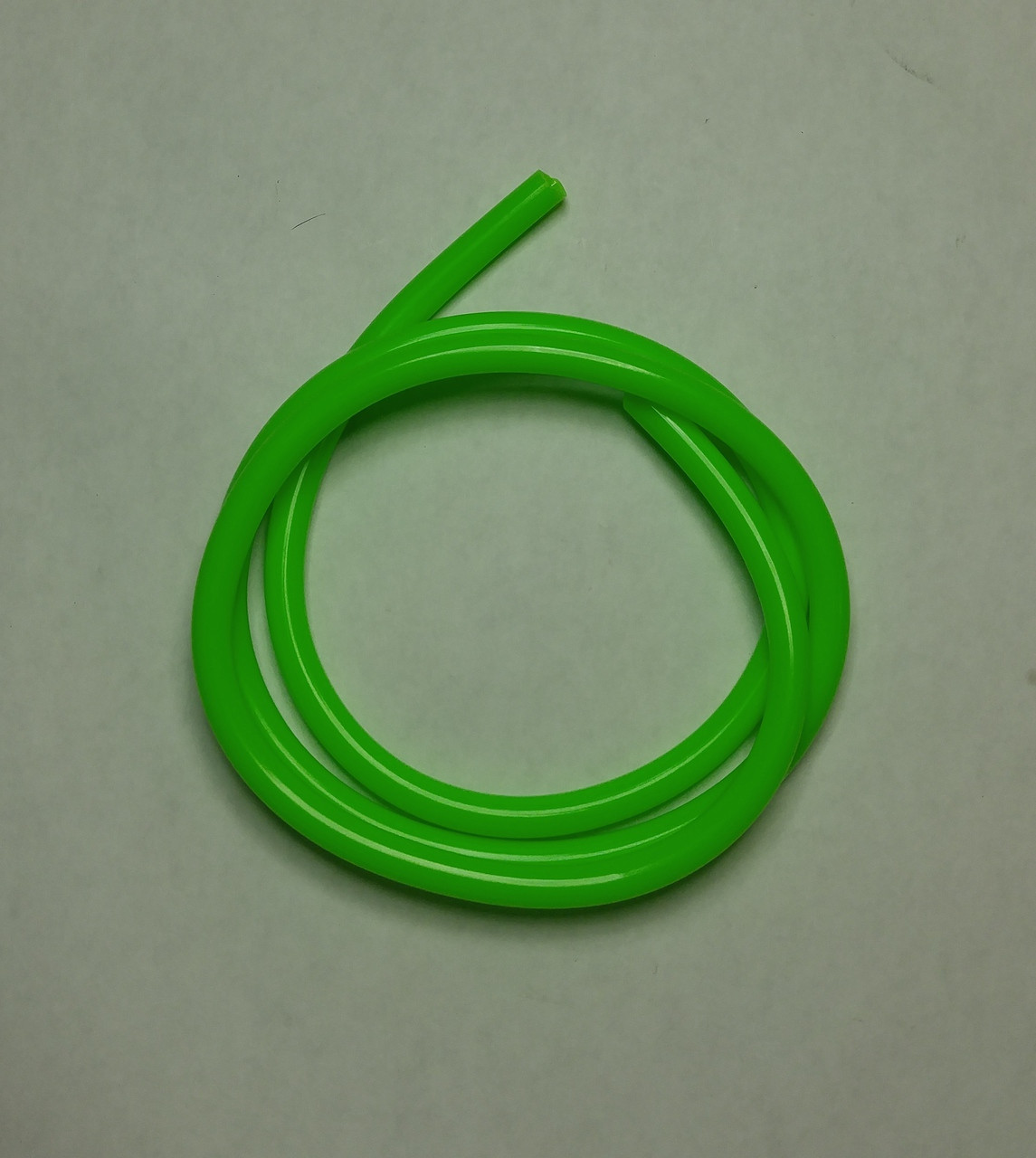 Neon Green Fuel Line 3/16