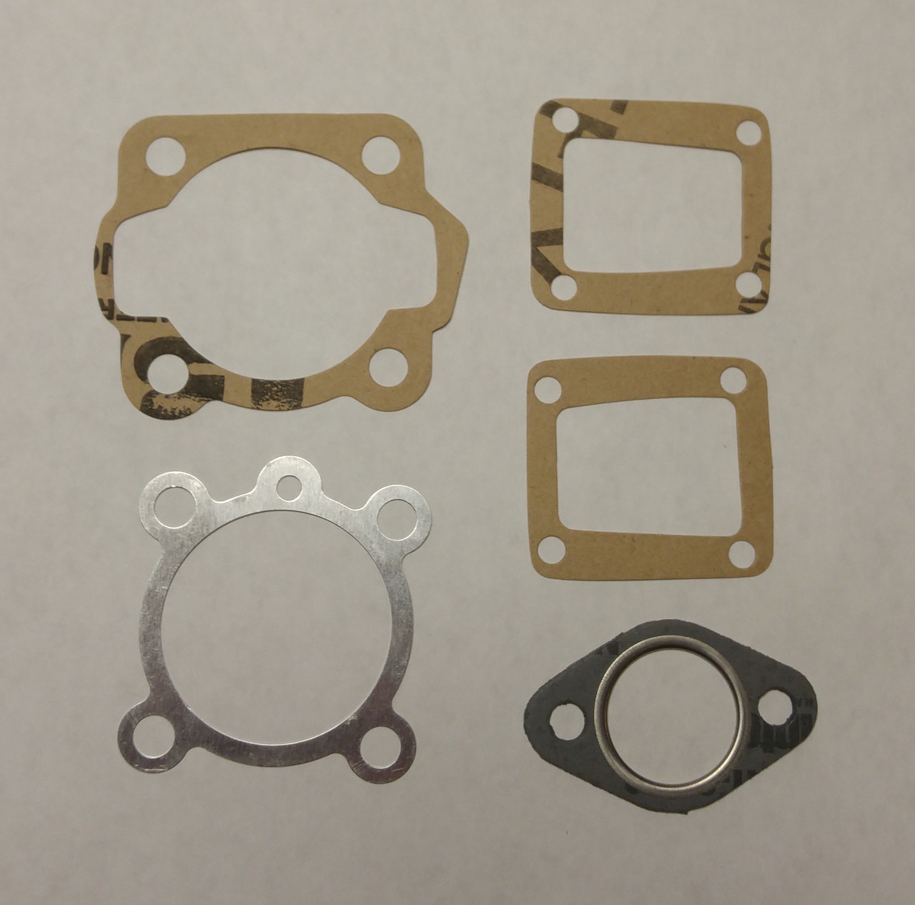 Tomos A35 DMP Speed Kit - DENNY CYCLES LLC