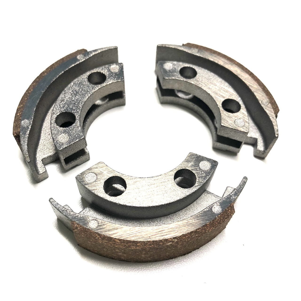 Tomos A35 A55 Clutch Shoe - DENNY CYCLES LLC