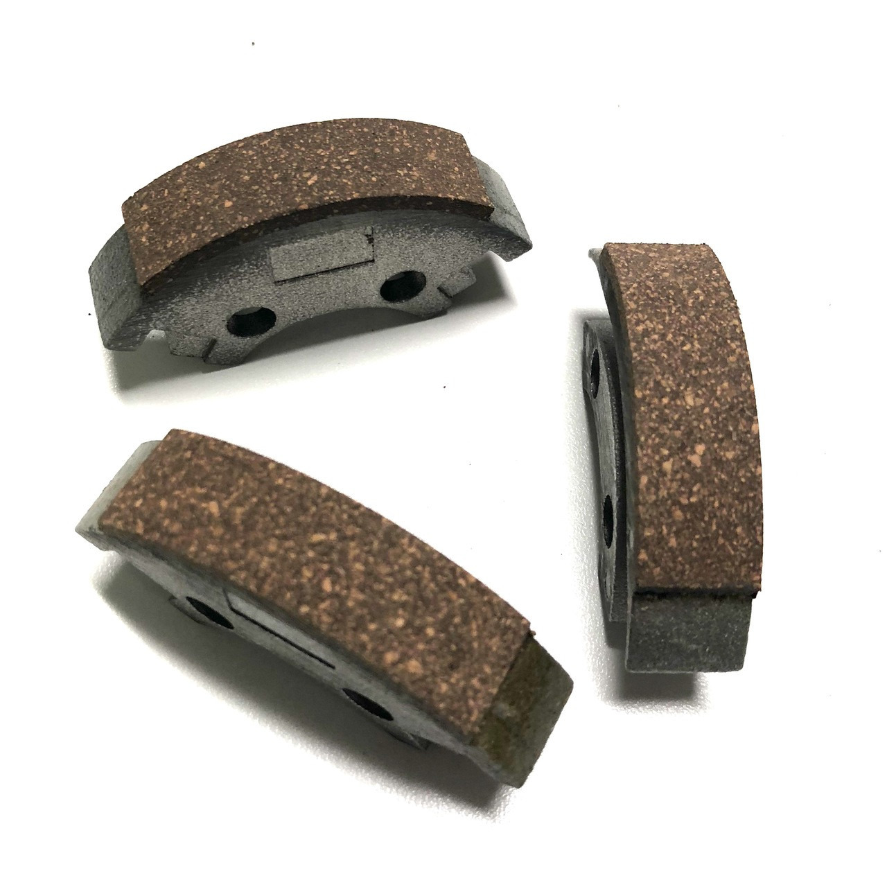 Tomos A35 A55 Clutch Shoe - DENNY CYCLES LLC