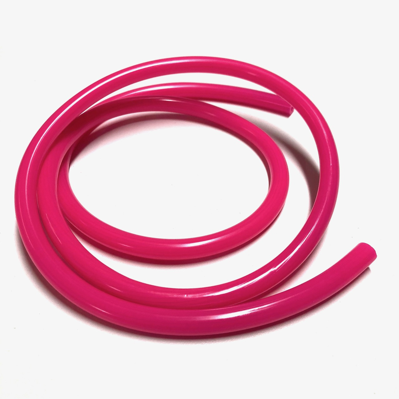1 Meter Hot Pink Fuel Line 3/16