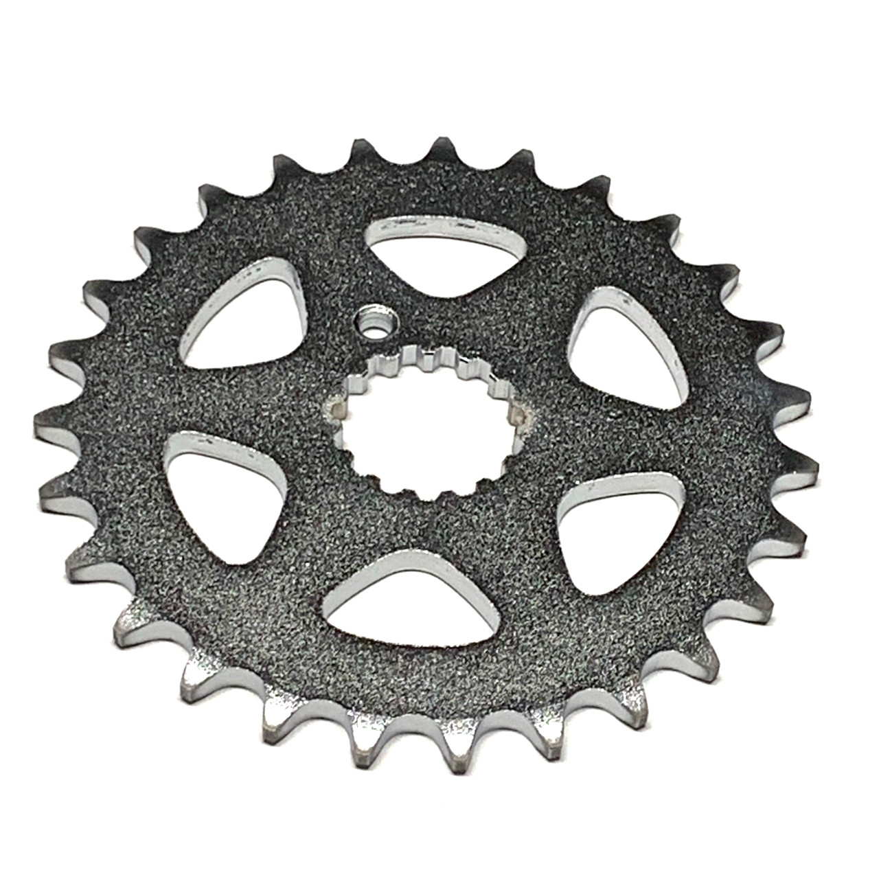 Front Sprocket for Tomos Mopeds - DENNY CYCLES LLC