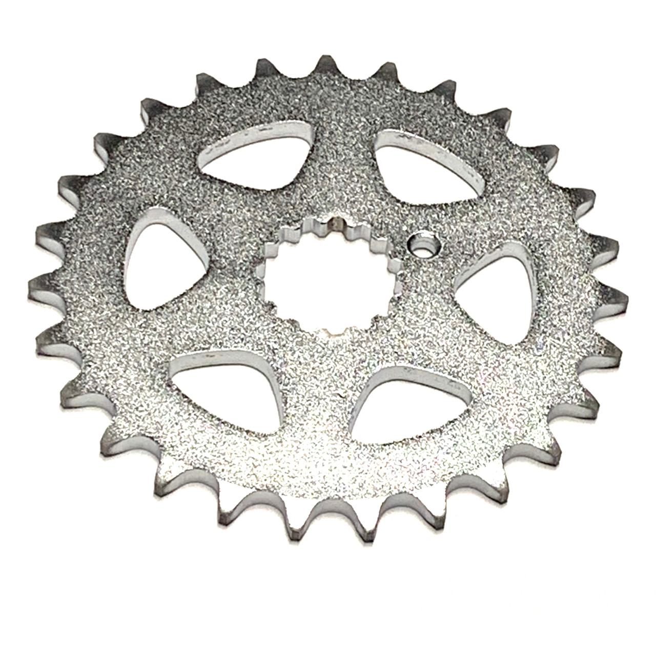 Front Sprocket for Tomos Mopeds - DENNY CYCLES LLC